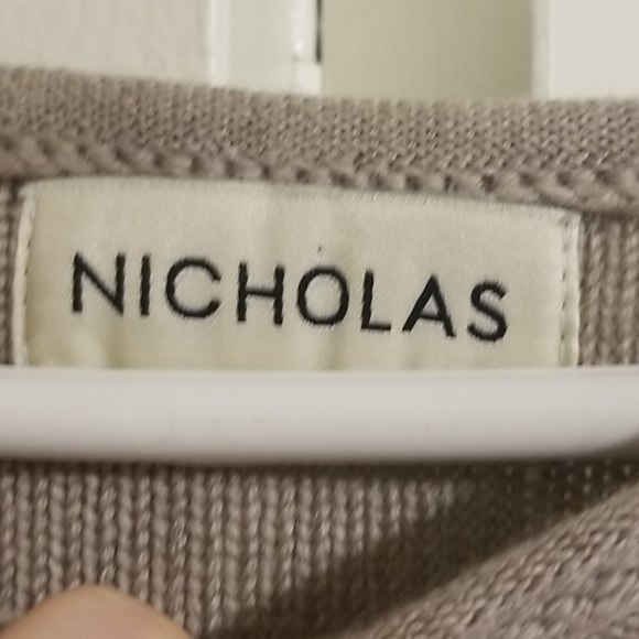 NICHOLAS | Dresses | Nicholas Justine 